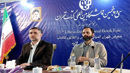 فروش بیش از ۱۹۴ میلیارد تومان کتاب در چهار روز نمایشگاه بین‌المللی کتاب