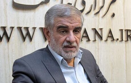 وزارت کشور امنیت لوله‌های انتقال آب به یزد را تامین کند
