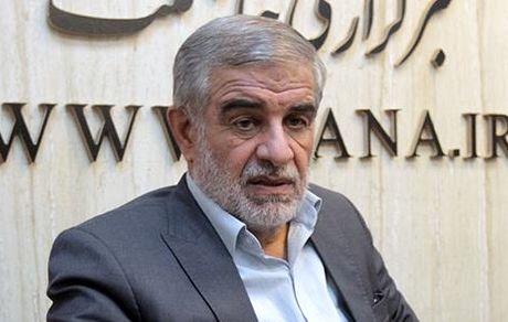 وزارت کشور امنیت لوله‌های انتقال آب به یزد را تامین کند