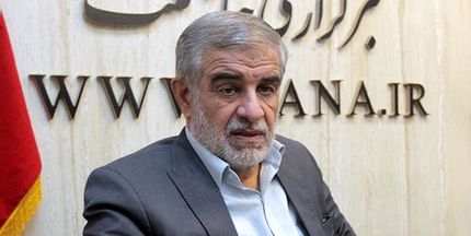 وزارت کشور امنیت لولههای انتقال آب به یزد را تامین کند