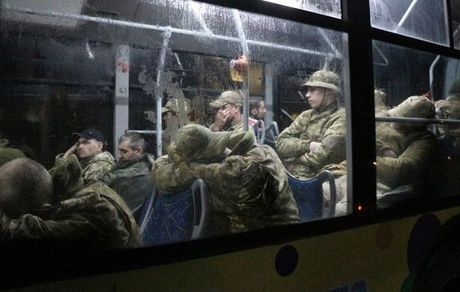 انگلیس، ۳۰ هزار سرباز اوکراینی آموزش می‌دهد