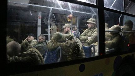 انگلیس، ۳۰ هزار سرباز اوکراینی آموزش می‌دهد