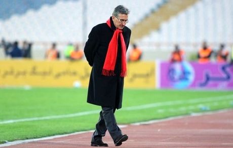 برانکو: نمی‌توانم به پرسپولیس برگردم، برنامه‌های دیگری دارم