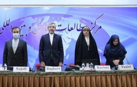 شاخص امید زندگی زنان ایرانی به ۷۸ سال رسید / ۴۰ درصد پزشکان متخصص زنان هستند