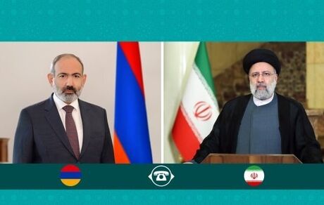 رئیس جمهور از آمادگی ایران برای  جلوگیری از تغییر ژئوپلتیک منطقه خبرداد