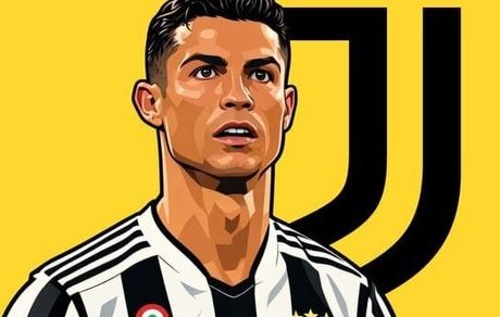 کریس رونالدو، یوونتوس را در دادگاه شکست داد