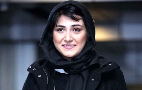 پرونده قضایی برای باران کوثری تشکیل شد