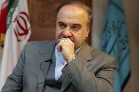 سلطانی‌فر: بعد از ۴۰ سال تبصره ای را در لایحه بودجه ۹۹ برای دریافت حق پخش تلویزیونی گنجاندیم