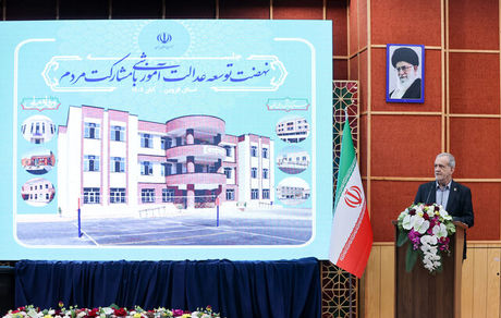 پزشکیان: با وحدت و همدلی مردم، بر تمام مشکلات غلبه خواهیم کرد / ساخت مدرسه تنها نقطه شروع تحول آموزشی است