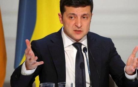 اوکراین روابطش با روسیه را قطع کرد / ارتش به حملات پاسخ خواهدداد