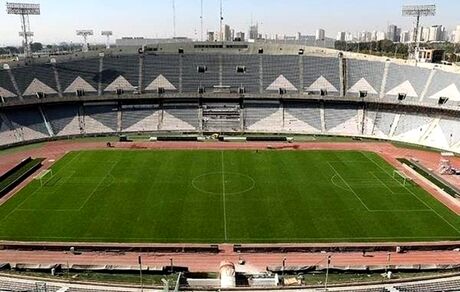 لیگ برتر فوتبال بدون تماشاگر شد