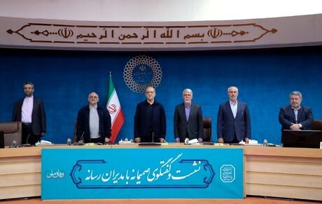 رئیس جمهور: مذاکرات براساس مصوبه شورای عالی امنیت ملی است / اقتصاد و معیشت مردم دغدغه‌های دولت است