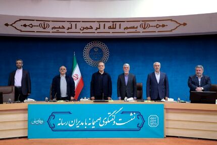 رئیس جمهور: مذاکرات براساس مصوبه شورای عالی امنیت ملی است / اقتصاد و معیشت مردم دغدغه‌های دولت است