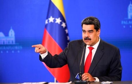 رئیس جمهور ونزوئلا به ایران سفر خواهدکرد