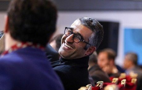 بازیگر معروف سینما و تلویزیون از زندان شد