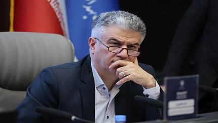 نیمی از زایمان‌ها، سزارین است