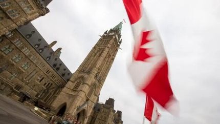 اعتصاب کارمندان در کانادا