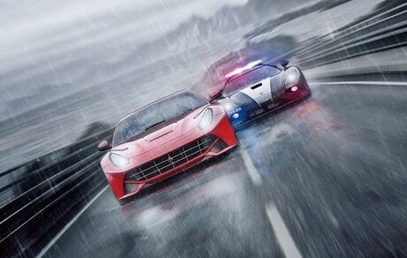 منابع آگاه: نسخه جدیدی از بازی Need for Speed ساخته نخواهدشد
