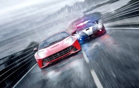 منابع آگاه: نسخه جدیدی از بازی Need for Speed ساخته نخواهدشد