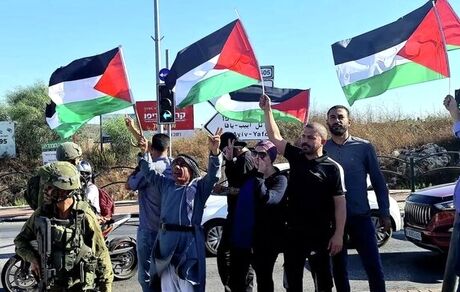 اتحادیه اروپا تشدید خشونت شهرک‌نشینان را محکوم کرد