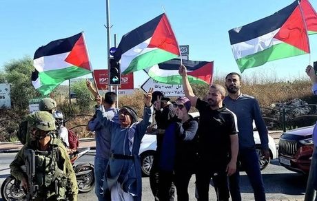 اتحادیه اروپا تشدید خشونت شهرک‌نشینان را محکوم کرد