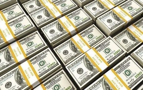  ثبات قیمت دلار و یورو ادامه دارد 