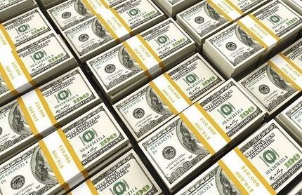  ثبات قیمت دلار و یورو ادامه دارد 