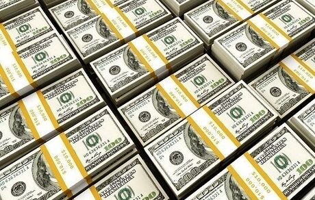  ثبات قیمت دلار و یورو ادامه دارد 