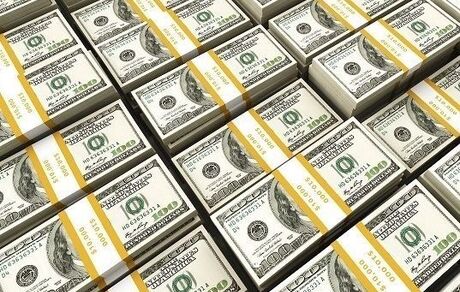  ثبات قیمت دلار و یورو ادامه دارد 