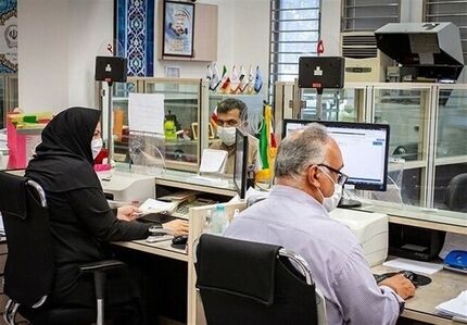 یک هفته دیگر تغییر ساعات کاری در استان فارس تمدید شد