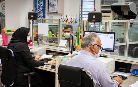 یک هفته دیگر تغییر ساعات کاری در استان فارس تمدید شد