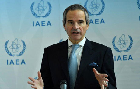 مدیر کل آژانس بین‌المللی انرژی اتمی : ایران کشوری اشغال‌ شده نیست که بتوان همه جای آن را مورد بازرسی قرار دهیم