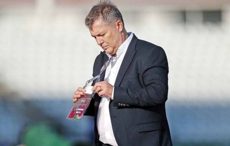 اسکوچیچ، بامداد فردا به ایران باز می‌گردد