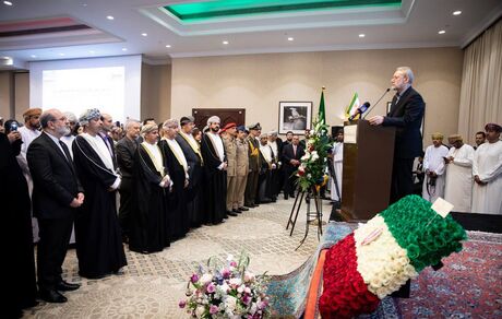 لاریجانی: موشک‌های ایرانی، رژیم صهیونیستی را سرجایش نشاند