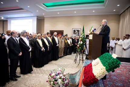 لاریجانی: موشک‌های ایرانی، رژیم صهیونیستی را سرجایش نشاند
