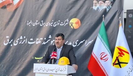 شناسایی و جمع‌آوری ۳۵۱ هزار اشتراک غیرمجاز برق در کشور با اجرای طرح مهتاب