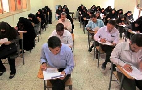 باز هم آزمون استخدامی آموزش و پرورش برگزار خواهدشد