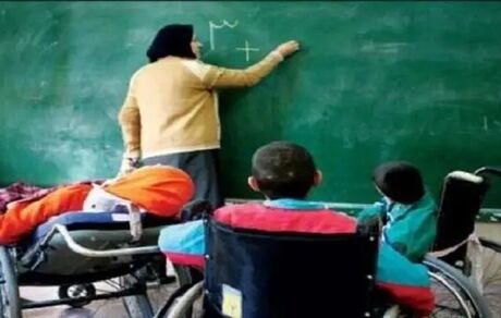 ابلاغدستورالعمل فعالیت‌های تابستانی دانش‌آموزان با نیاز‌های ویژه