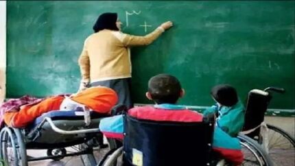 ابلاغدستورالعمل فعالیت‌های تابستانی دانش‌آموزان با نیاز‌های ویژه