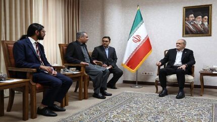 رئیس جمهور: پیوند‌های عمیق تاریخی، فرهنگی و مذهبی میان ایران و پاکستان به نفع ثبات و منافع مشترک است