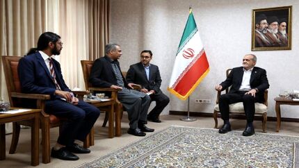 رئیس جمهور: پیوند‌های عمیق تاریخی، فرهنگی و مذهبی میان ایران و پاکستان به نفع ثبات و منافع مشترک است