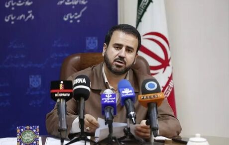 فعالیت قانونی ۱۴۳ حزب قانونی و ۲۱ جبهه سیاسی در کشور