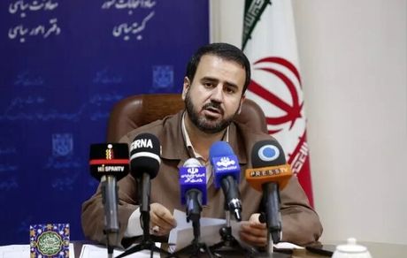 فعالیت قانونی ۱۴۳ حزب قانونی و ۲۱ جبهه سیاسی در کشور