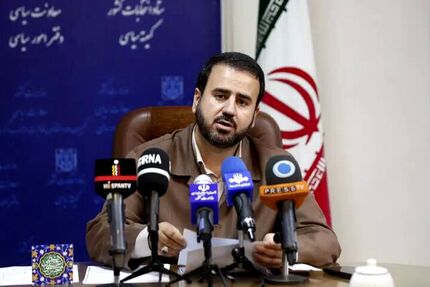 فعالیت قانونی ۱۴۳ حزب قانونی و ۲۱ جبهه سیاسی در کشور