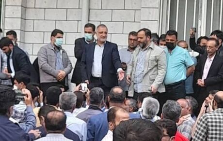 ماجرای اعتصاب رانندگان اتوبوسرانی تهران چیست؟