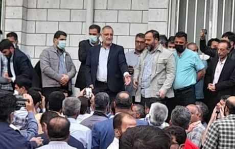 ماجرای اعتصاب رانندگان اتوبوسرانی تهران چیست؟