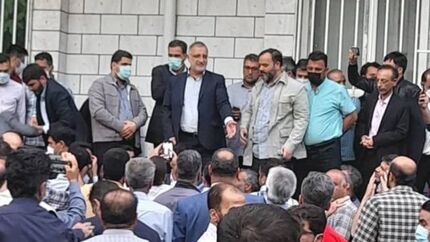 ماجرای اعتصاب رانندگان اتوبوسرانی تهران چیست؟