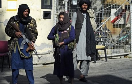 درگیری در افغانستان منجر به کشته شدن یک فرمانده طالبان شد