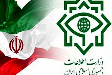 وزارت اطلاعات: یک گروهک تروریستی در اغتشاشات شمال‌غرب کشور دستگیر شدند
