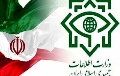 وزارت اطلاعات: یک گروهک تروریستی در اغتشاشات شمال‌غرب کشور دستگیر شدند
